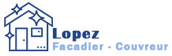 Lopez Facadier - Couvreur 